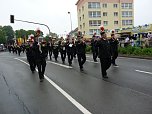 Gro&szlig;er Festumzug zum Th&uuml;ringentag (Foto: Karl-Heinz Herrmann)
