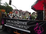 Weitere Bilder Festumzug (1) (Foto: Thomas Leipold)