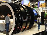 Photokina K&ouml;ln 2008 (Foto: Sven G&auml;mkow)