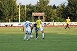Leinefelde gegen Wacker (Foto: Bernd Peter)
