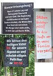 Bilder aus Kallmerode (Foto: Piraten)