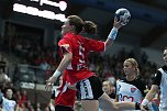 THC gewinnt den CL-Auftakt (Foto: Christoph Keil) THC gewinnt den CL-Auftakt (Foto: Christoph Keil)