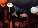 House & Electroparty Safariclub Nordhausen (Foto: Sven G&auml;mkow)