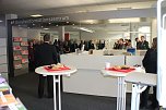 "Neues" BiZ er&ouml;ffnet (Foto: nnz)