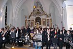 Projektchor Geisleden (Foto: Johann Ringling) Projektchor Geisleden (Foto: Johann Ringling)
