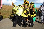 15 Jahre Karneval in Haynrode (Foto: Bernd Peter)