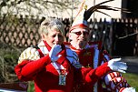 15 Jahre Karneval in Haynrode (Foto: Bernd Peter)