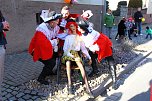 15 Jahre Karneval in Haynrode (Foto: Bernd Peter)