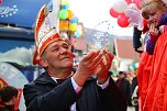 15 Jahre Karneval in Haynrode (Foto: Bernd Peter)