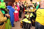 15 Jahre Karneval in Haynrode (Foto: Bernd Peter)