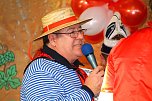 15 Jahre Karneval in Haynrode (Foto: Bernd Peter)