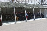 Indienststellung des neuen Bataillons in Thüringen (Foto: Karl-Heinz Herrmann) Indienststellung des neuen Bataillons in Thüringen (Foto: Karl-Heinz Herrmann)