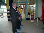 Einweihung Erweiterung Leinebad (Foto: Ilka K&uuml;hn)