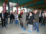 Einweihung Erweiterung Leinebad (Foto: Ilka K&uuml;hn)
