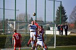 Wacker-Reserve gewinnt 2:0 (Foto: Helmut Michel)