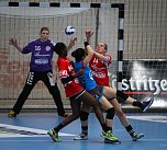 Unentschieden in der Wiedigsburghalle (Foto: Christoph Keil)