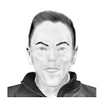 Wer kennt diesen Mann? (Foto: Polizei)