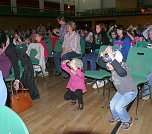 Sicherheit braucht Köpfchen (Foto: Ilka Kühn) Sicherheit braucht Köpfchen (Foto: Ilka Kühn)