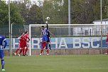 Ein Punkt in letzter Minute (Foto: Bernd Peter) Ein Punkt in letzter Minute (Foto: Bernd Peter)