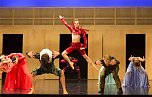  Ballettgala Theater Nordhausen (Foto: Pressefotos Theater Nordhausen)