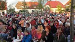 Er&ouml;ffnung des Stadtfestes in Leinefelde (Foto: Ilka K&uuml;hn)