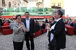 Prominente Premiereng&auml;ste (Foto: Karl-Heinz Herrmann)