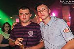 Party im Nordh&auml;user Sax (Foto: Belvedere Media Agentur)