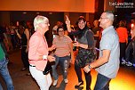 Party im Jugendclubhaus (Foto: Belvedere Media Agentur)