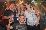 Party im Nordh&auml;user Sax (Foto: Belvedere Media Agentur)