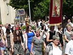 Marienwallfahrt in Breitenholz (Foto: Ilka K&uuml;hn)
