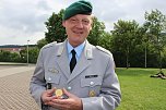 Erfurter Bundeswehrmusikkorps bleibt bestehen (Foto: Karl-Heinz Herrmann)