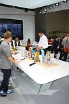 Besuch auf der IFA (Foto: Grandner)