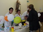 Gesundheitstag (Foto: Ilka K&uuml;hn)