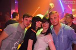 Party im Nordh&auml;user Sax (Foto: Belvedere Media Agentur)