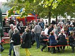Erntedankfest (Foto: Ilka K&uuml;hn)
