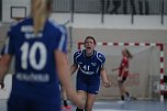 THC gewinnt erstes Champion League Spiel klar mit 33:20 (Foto: Ch. Keil)
