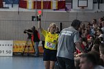 THC gewinnt erstes Champion League Spiel klar mit 33:20 (Foto: Ch. Keil)