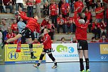 THC siegt in Champions League (Foto: Sandra Arm)