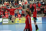THC siegt in Champions League (Foto: Sandra Arm)