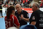 THC siegt in Champions League (Foto: Sandra Arm)