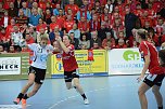 THC siegt in Champions League (Foto: Sandra Arm)