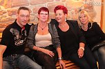 Party im Jugendclubhaus in Nordhausen (Foto: Belvedere Media Agentur)