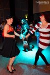 Party im Jugendclubhaus in Nordhausen (Foto: Belvedere Media Agentur)