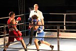 Boxnacht mit einem klaren Sie f&uuml;r den Nordh&auml;user Sportverein (Foto: St. Iffland)