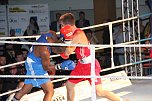 Boxnacht mit einem klaren Sie f&uuml;r den Nordh&auml;user Sportverein (Foto: St. Iffland)