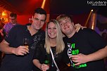 Party im Sax in Nordhausen (Foto: Belvedere Media Agentur)