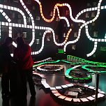 Kreative Nordth&uuml;ringer in &Ouml;sterreich (Foto: privat)