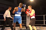 Boxnacht in der Ballspielhalle in Nordhausen (Foto: Peter Blei)