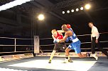Boxnacht in der Ballspielhalle in Nordhausen (Foto: Peter Blei)