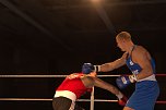 Boxnacht in der Ballspielhalle in Nordhausen (Foto: Peter Blei)